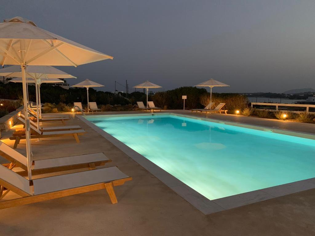 Sea Swell Villas at Santa Maria Santa Maria  Esterno foto