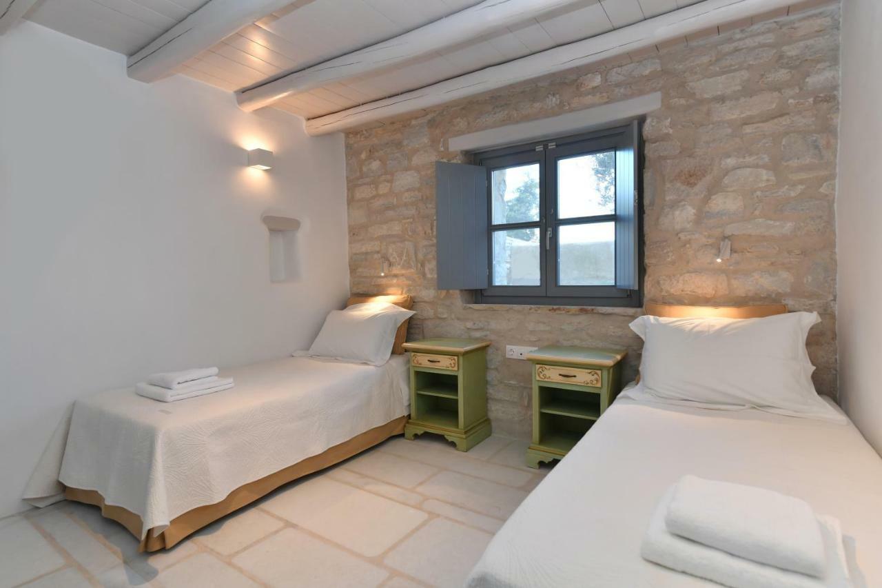 Sea Swell Villas at Santa Maria Santa Maria  Esterno foto