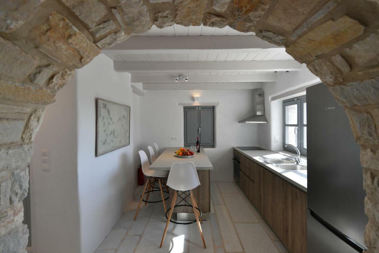 Sea Swell Villas at Santa Maria Santa Maria  Esterno foto