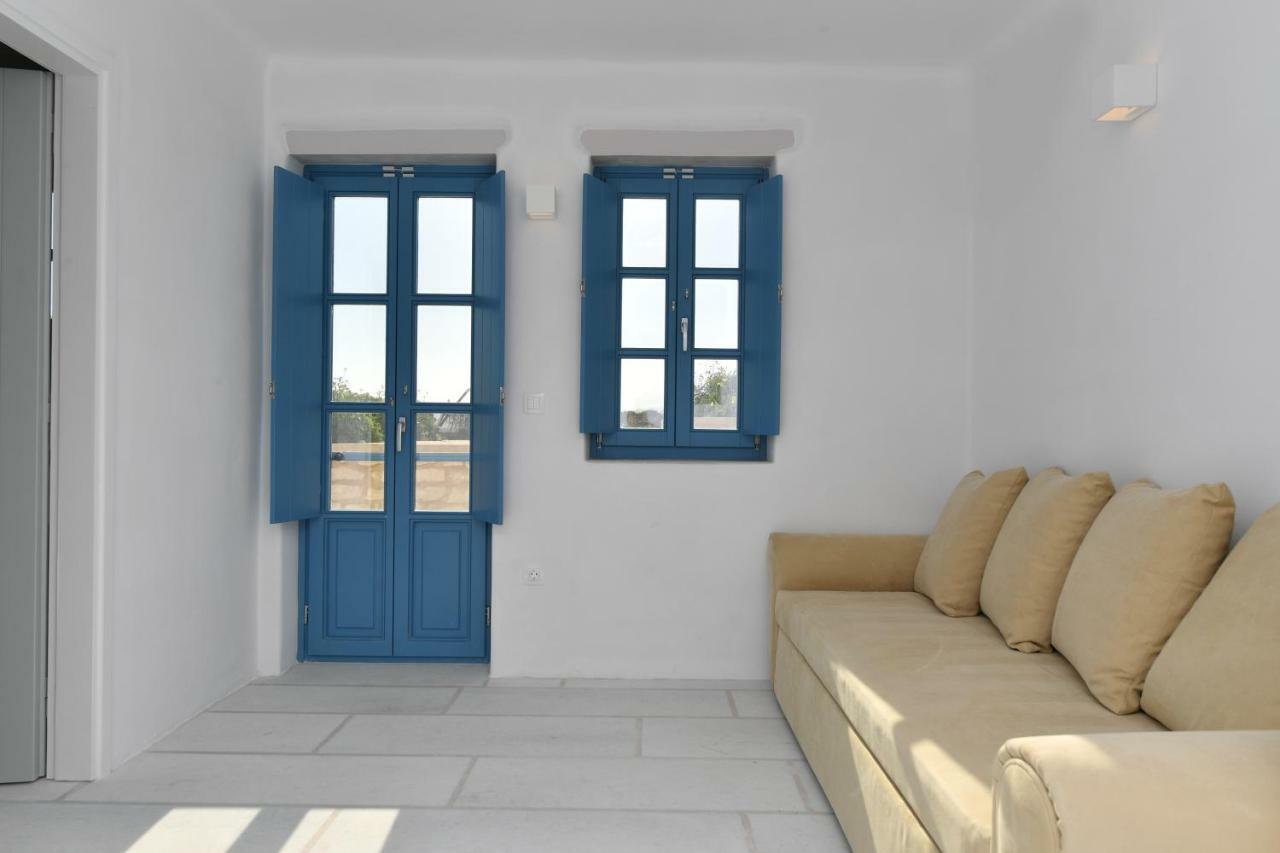 Sea Swell Villas at Santa Maria Santa Maria  Esterno foto