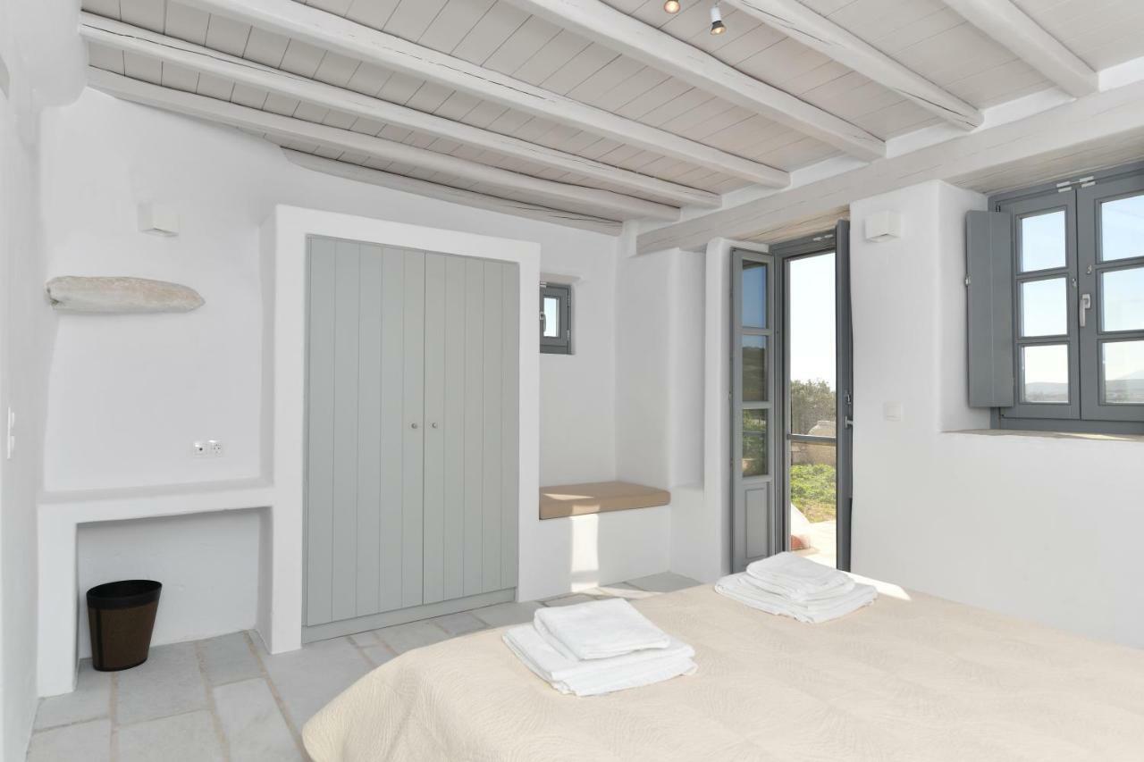 Sea Swell Villas at Santa Maria Santa Maria  Esterno foto