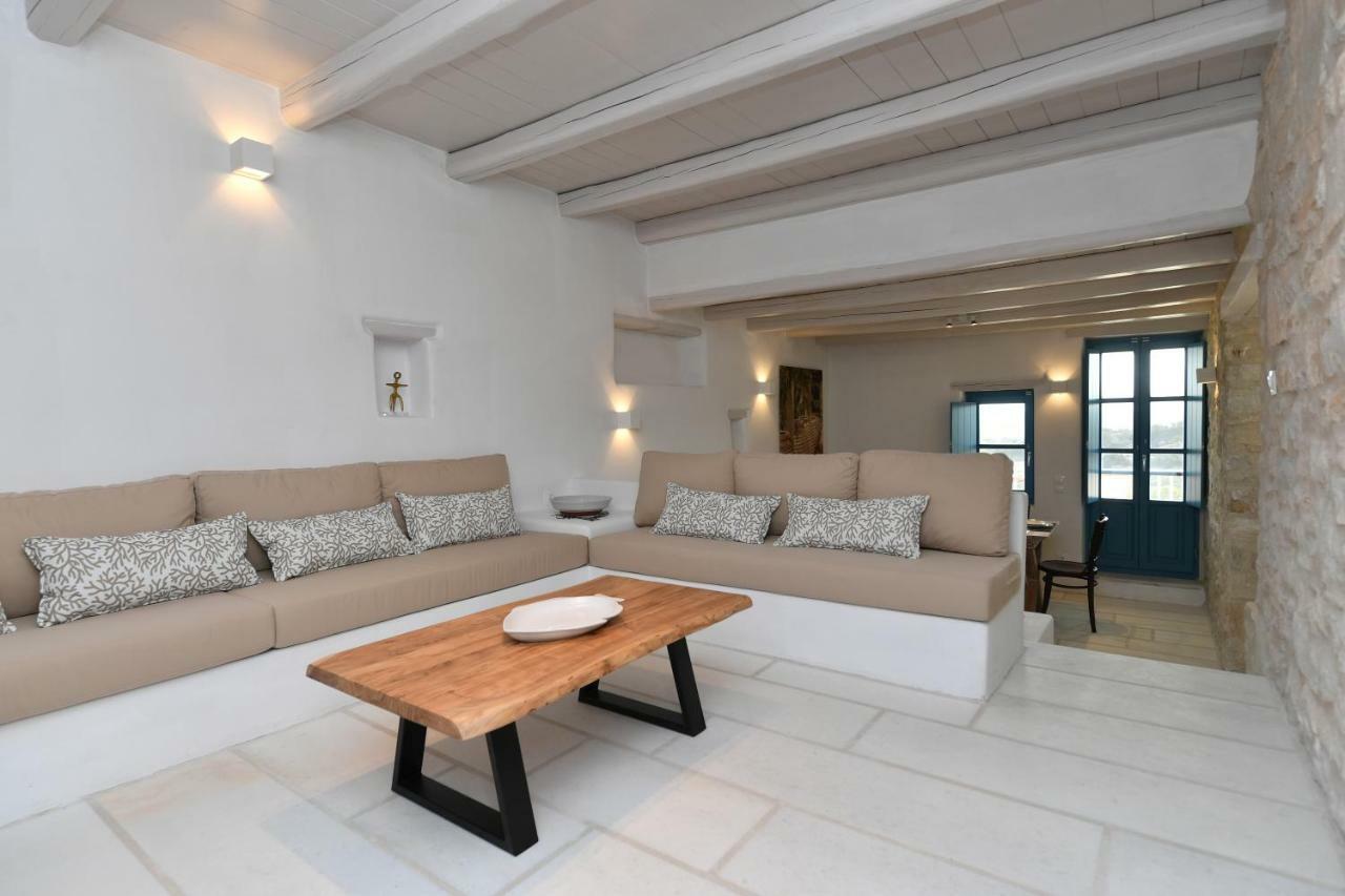 Sea Swell Villas at Santa Maria Santa Maria  Esterno foto