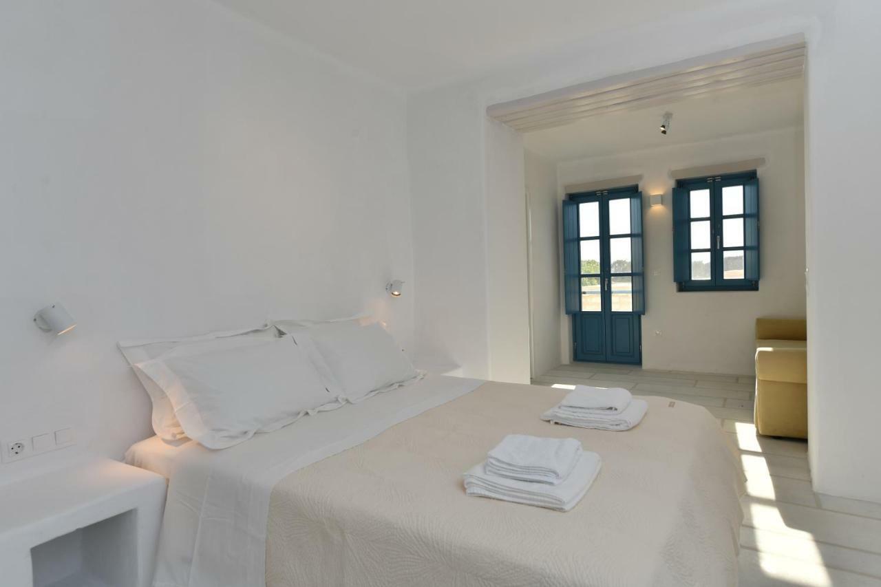 Sea Swell Villas at Santa Maria Santa Maria  Esterno foto