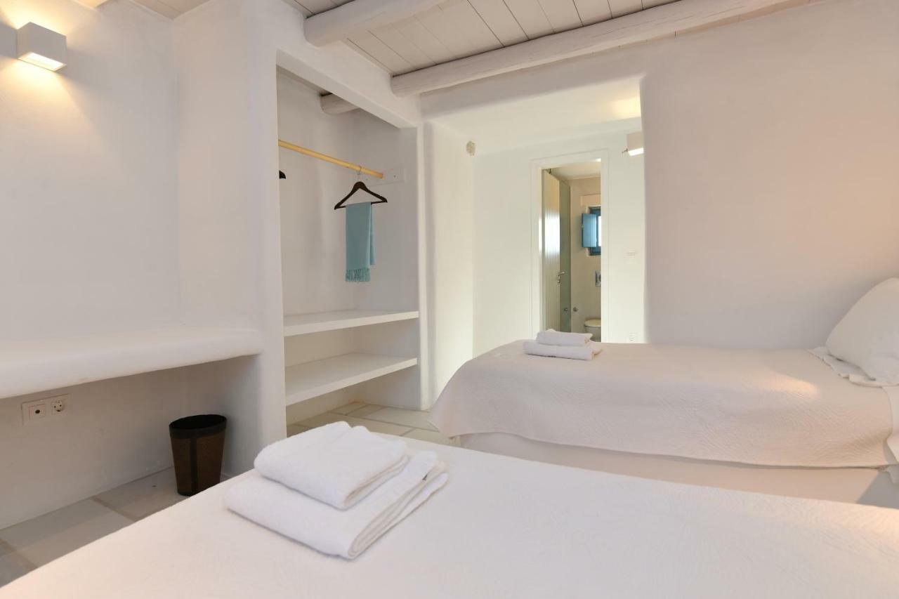 Sea Swell Villas at Santa Maria Santa Maria  Esterno foto