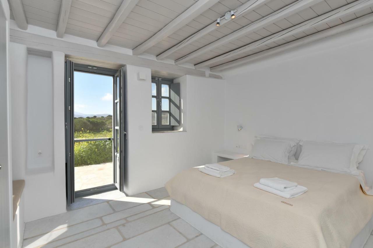 Sea Swell Villas at Santa Maria Santa Maria  Esterno foto