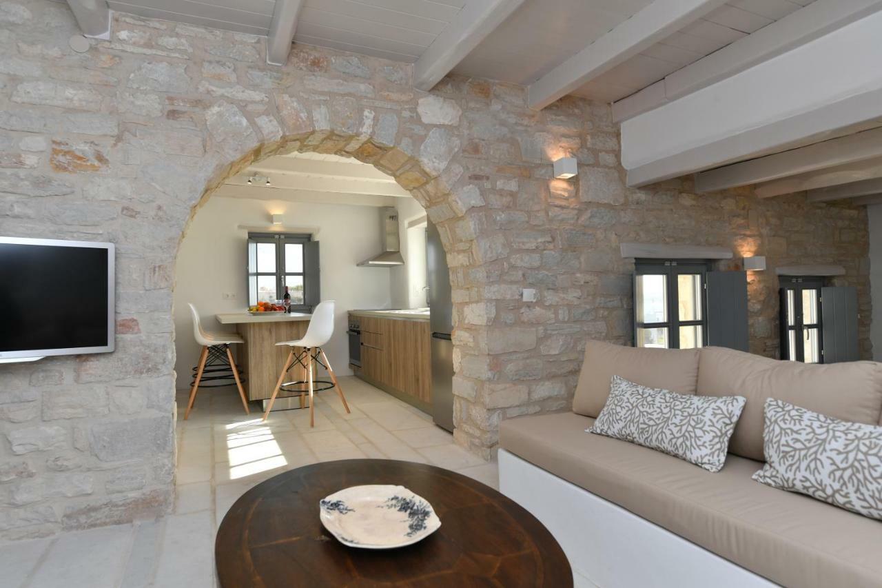 Sea Swell Villas at Santa Maria Santa Maria  Esterno foto